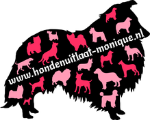 Hondenuitlaat Monique is voor Uw hond uniek!!